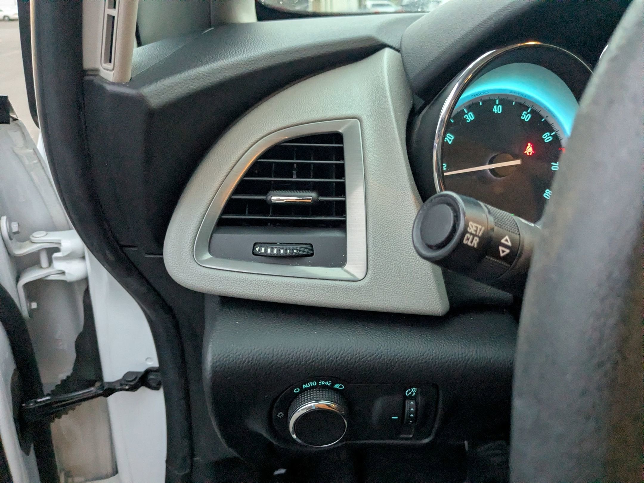 2017 Buick Verano 4DR SDN