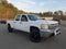 2009 Chevrolet Silverado 2500 HD Work Truck