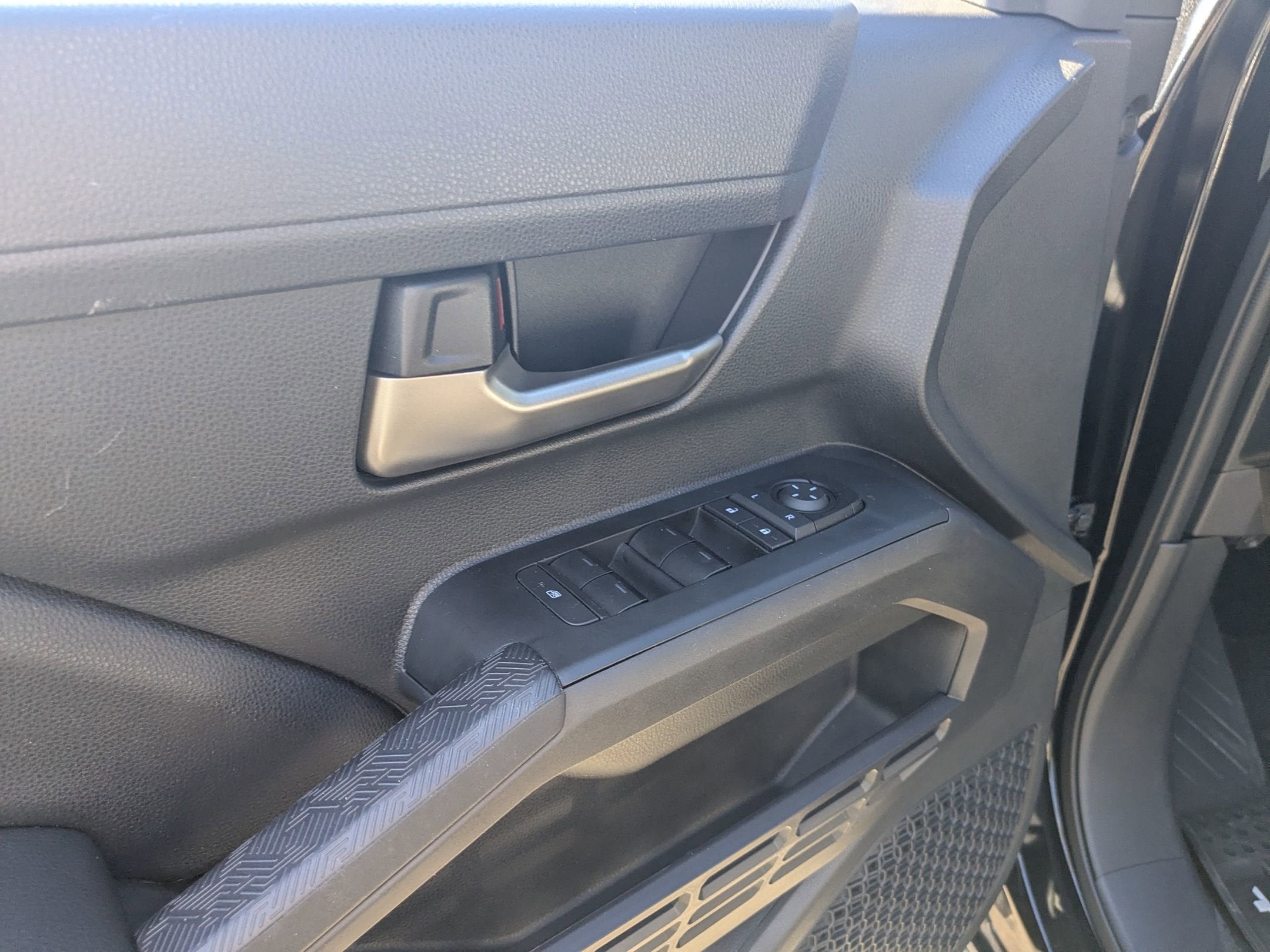 2025 Toyota Tacoma 4WD TRD Sport