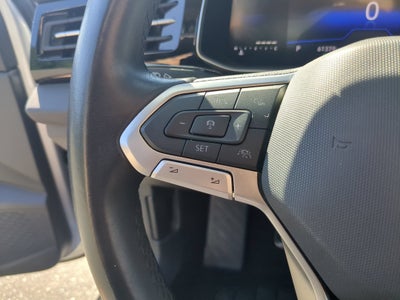 2025 Volkswagen Jetta S