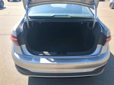 2025 Volkswagen Jetta S