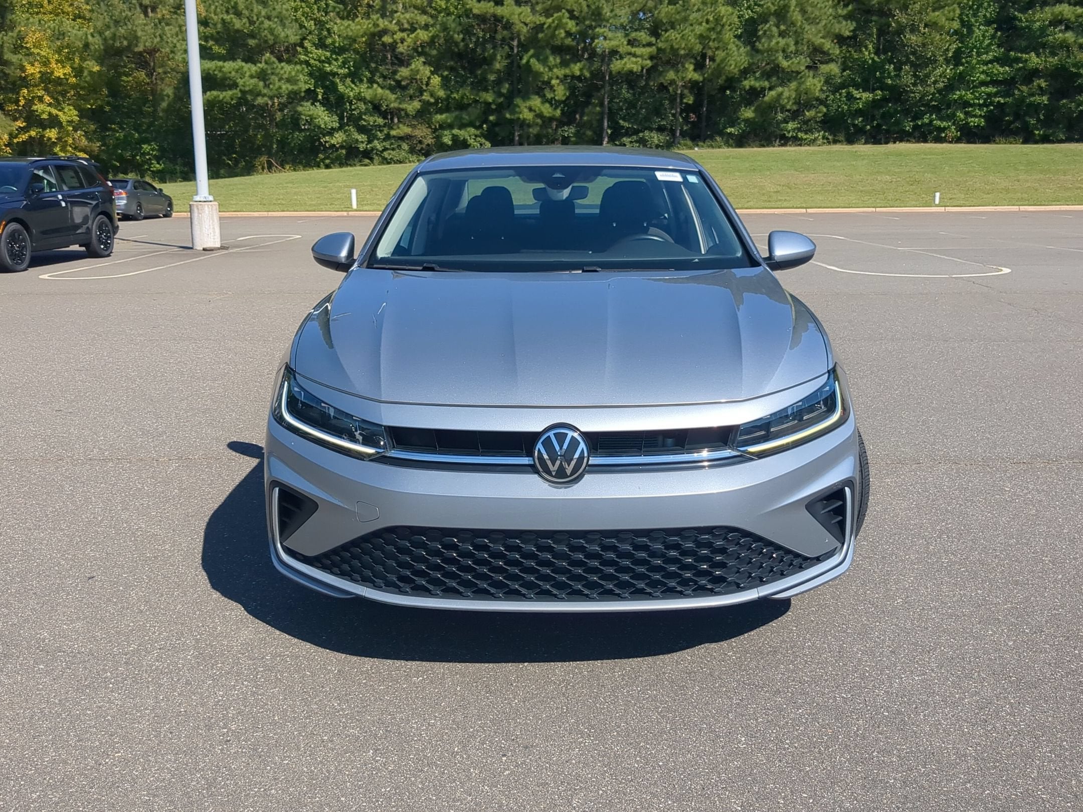 2025 Volkswagen Jetta S