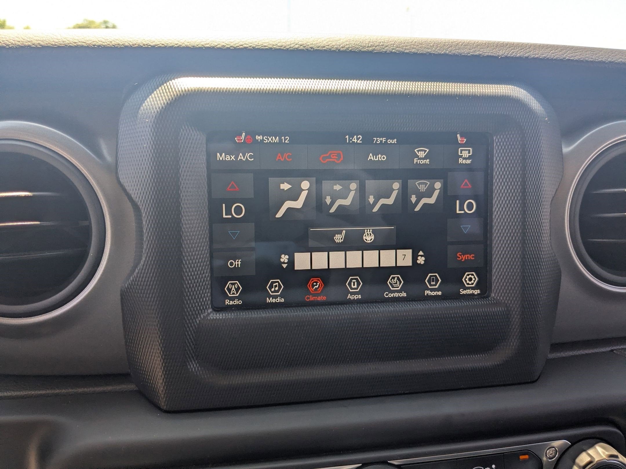 2023 Jeep Wrangler 4-Door Sport S 4x4