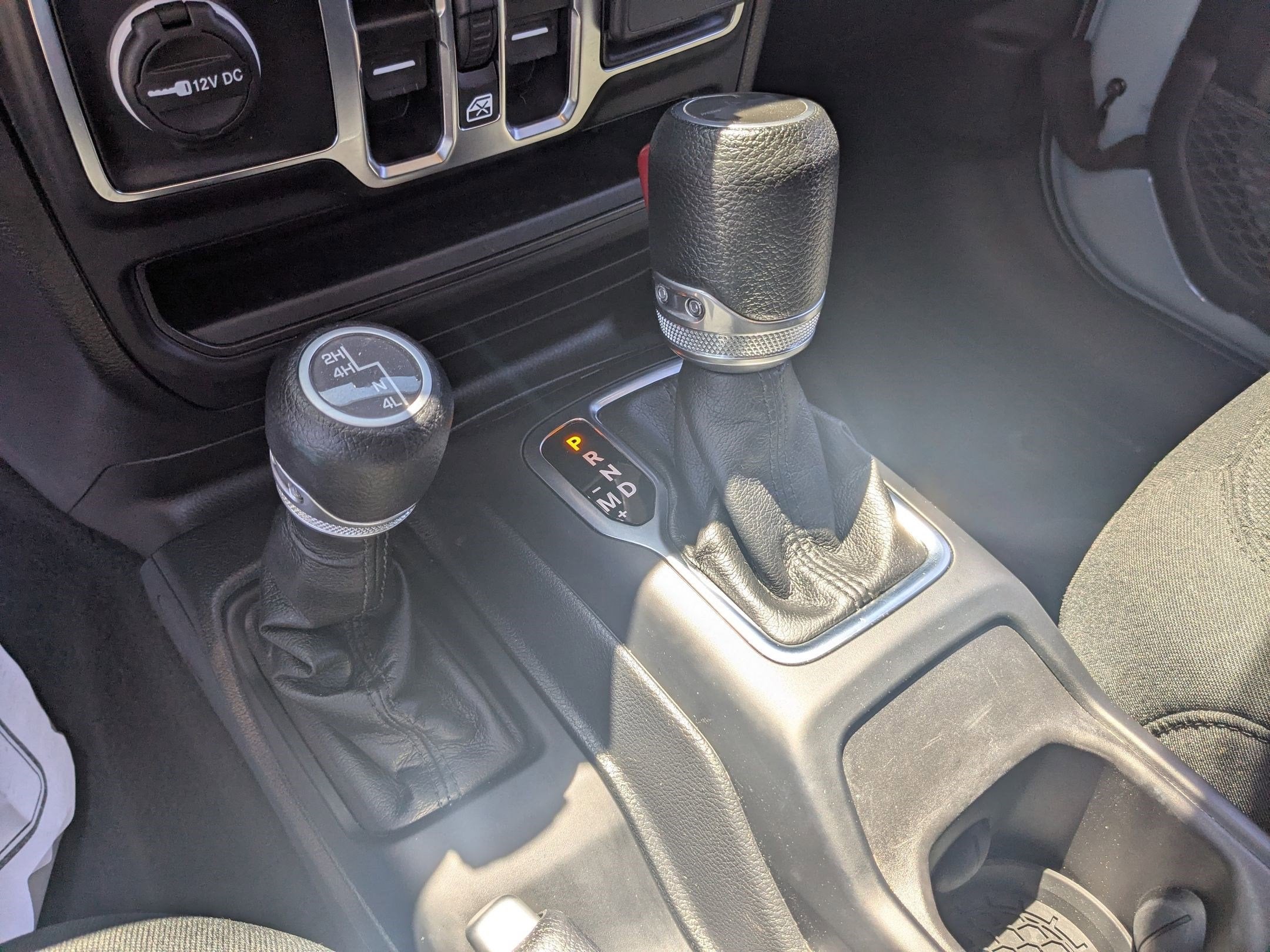 2023 Jeep Wrangler 4-Door Sport S 4x4