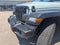 2023 Jeep Wrangler 4-Door Sport S 4x4