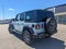 2023 Jeep Wrangler 4-Door Sport S 4x4