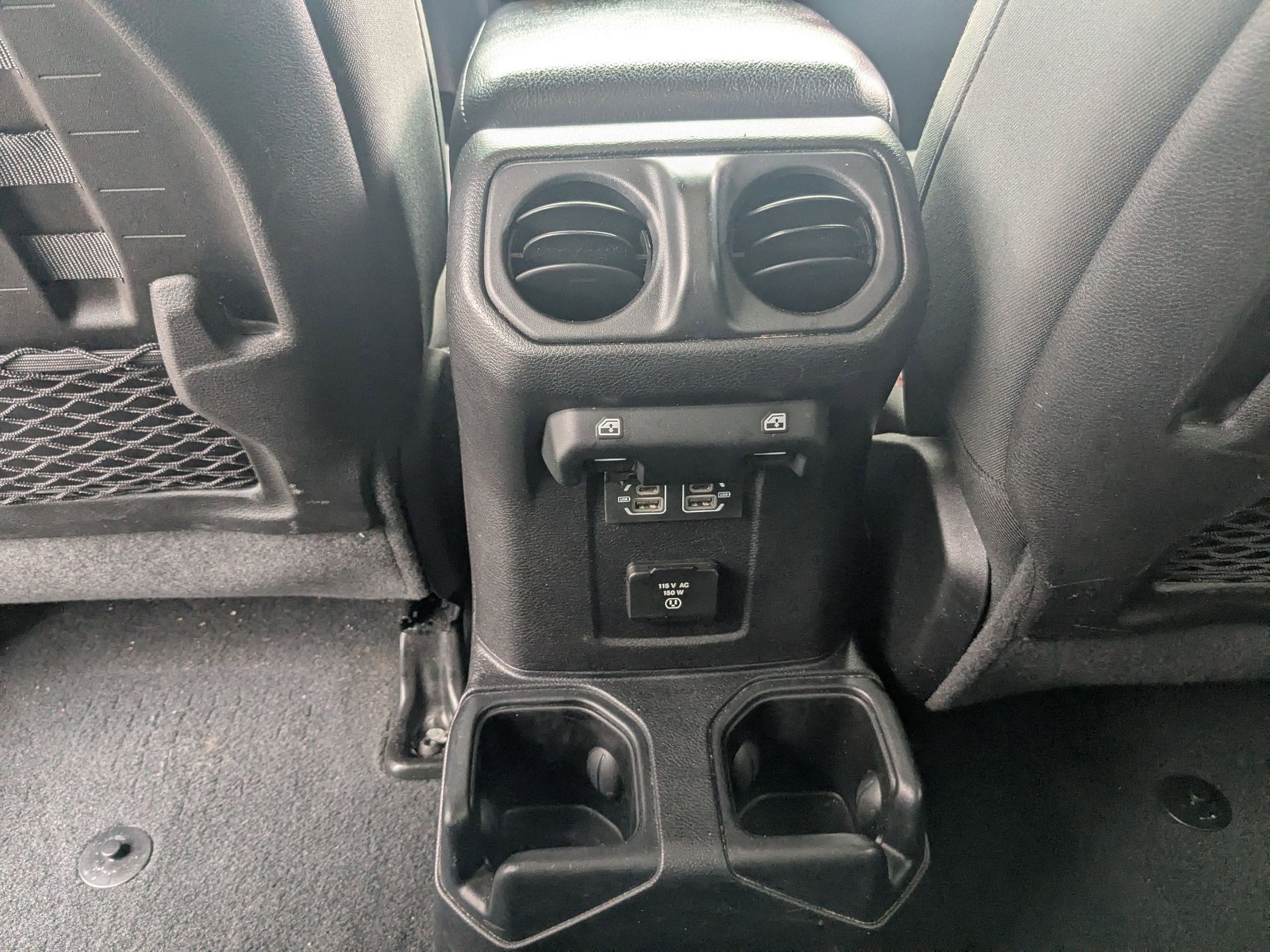 2021 Jeep Wrangler Rubicon 4x4