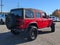 2021 Jeep Wrangler Rubicon 4X4