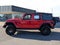2021 Jeep Wrangler Rubicon 4X4