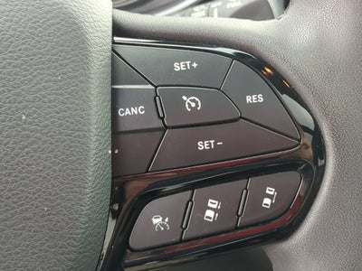 2023 Jeep Cherokee Altitude Lux 4x4