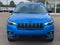 2023 Jeep Cherokee Altitude Lux 4x4