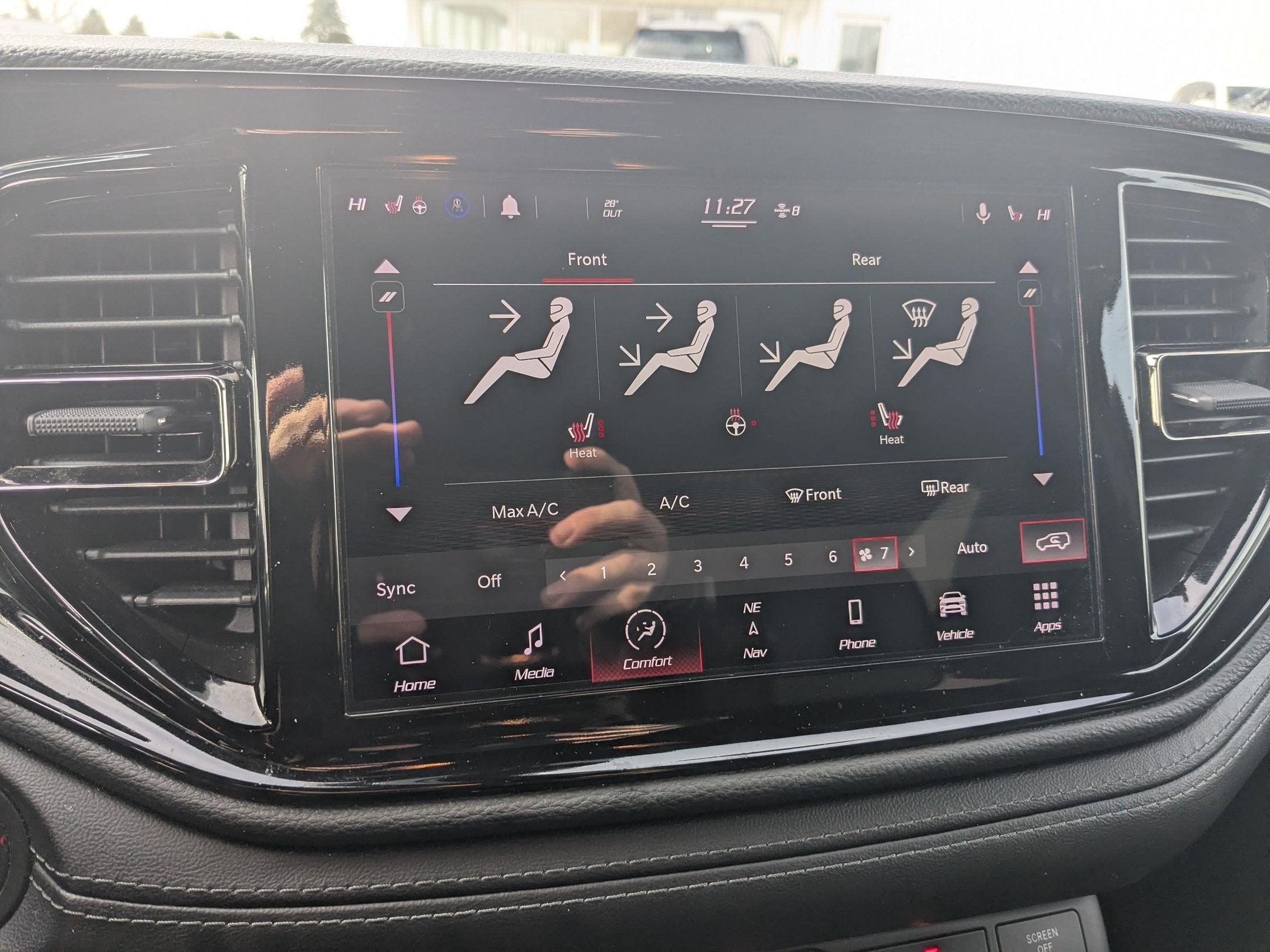 2021 Dodge Durango GT Plus RWD