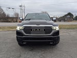 2023 RAM 1500 Limited Longhorn Crew Cab 4x4 5'7' Box