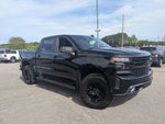2021 Chevrolet Silverado 1500 4WD Crew Cab Short Bed LT Trail Boss