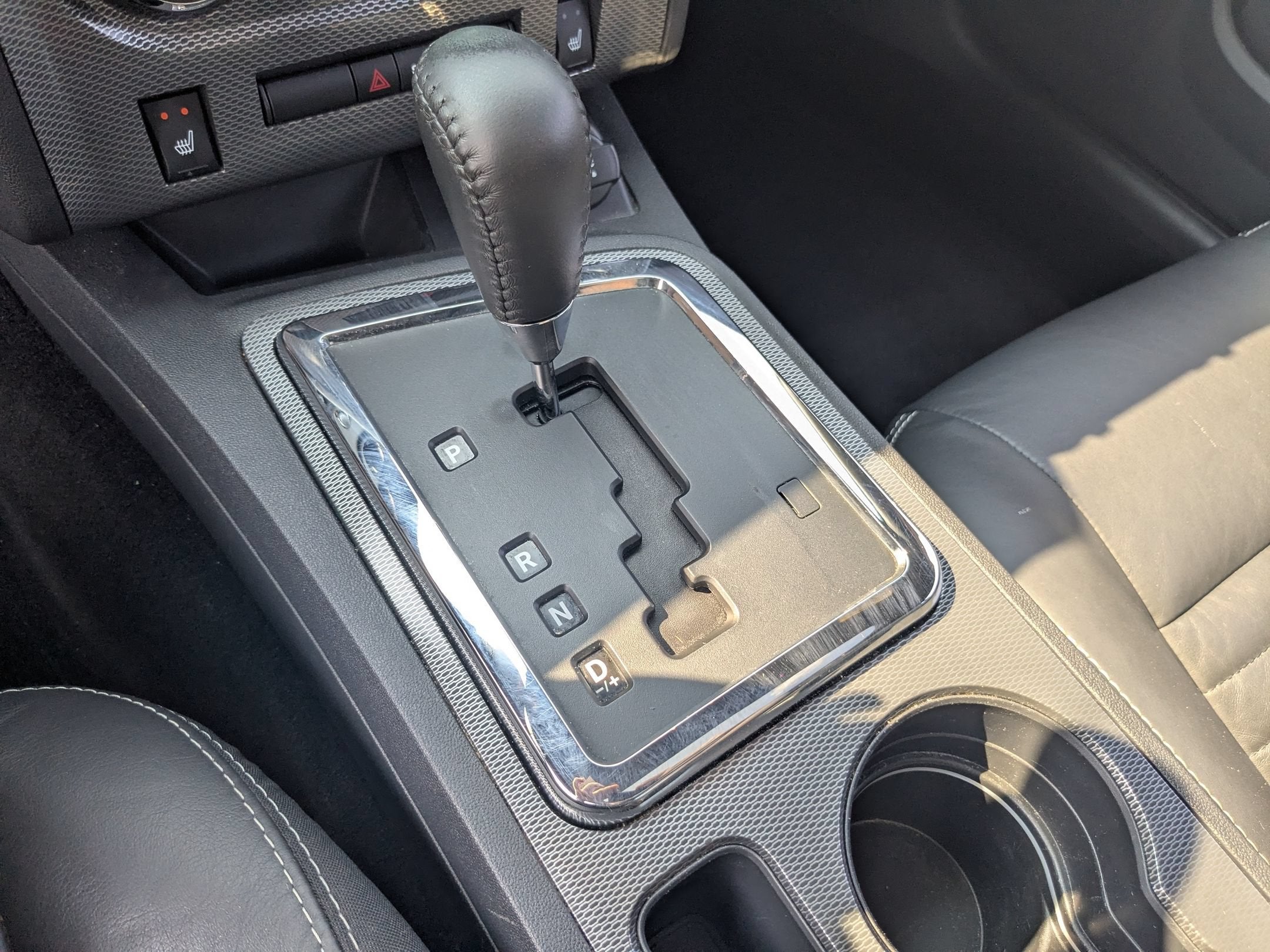 2013 Dodge Challenger R/T Plus