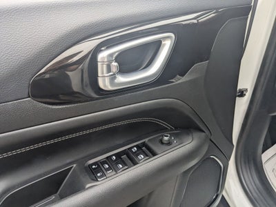 2023 Jeep Compass Altitude 4x4