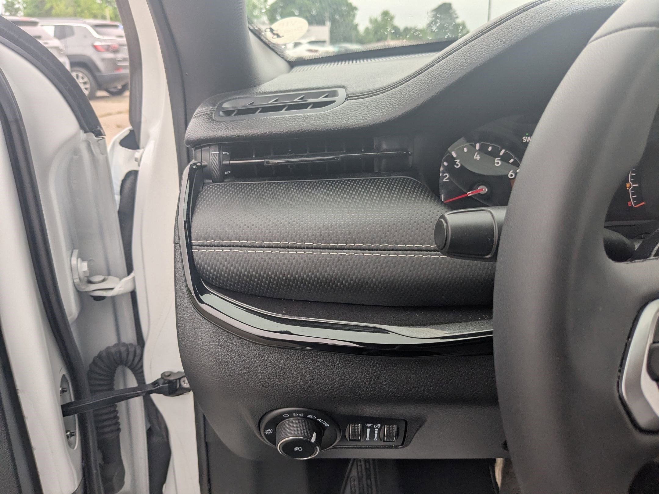 2023 Jeep Compass Altitude 4x4