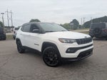 2023 Jeep Compass Altitude 4x4