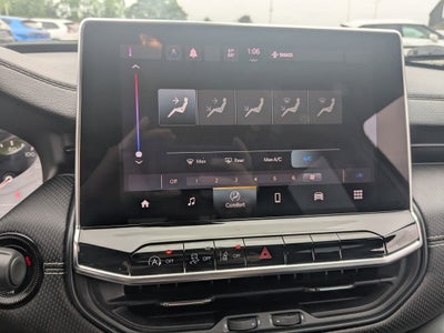 2023 Jeep Compass Altitude 4x4