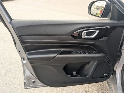 2022 Jeep Compass High Altitude 4x4