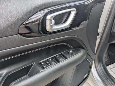 2022 Jeep Compass High Altitude 4x4