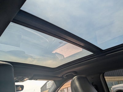 2022 Jeep Compass High Altitude 4x4