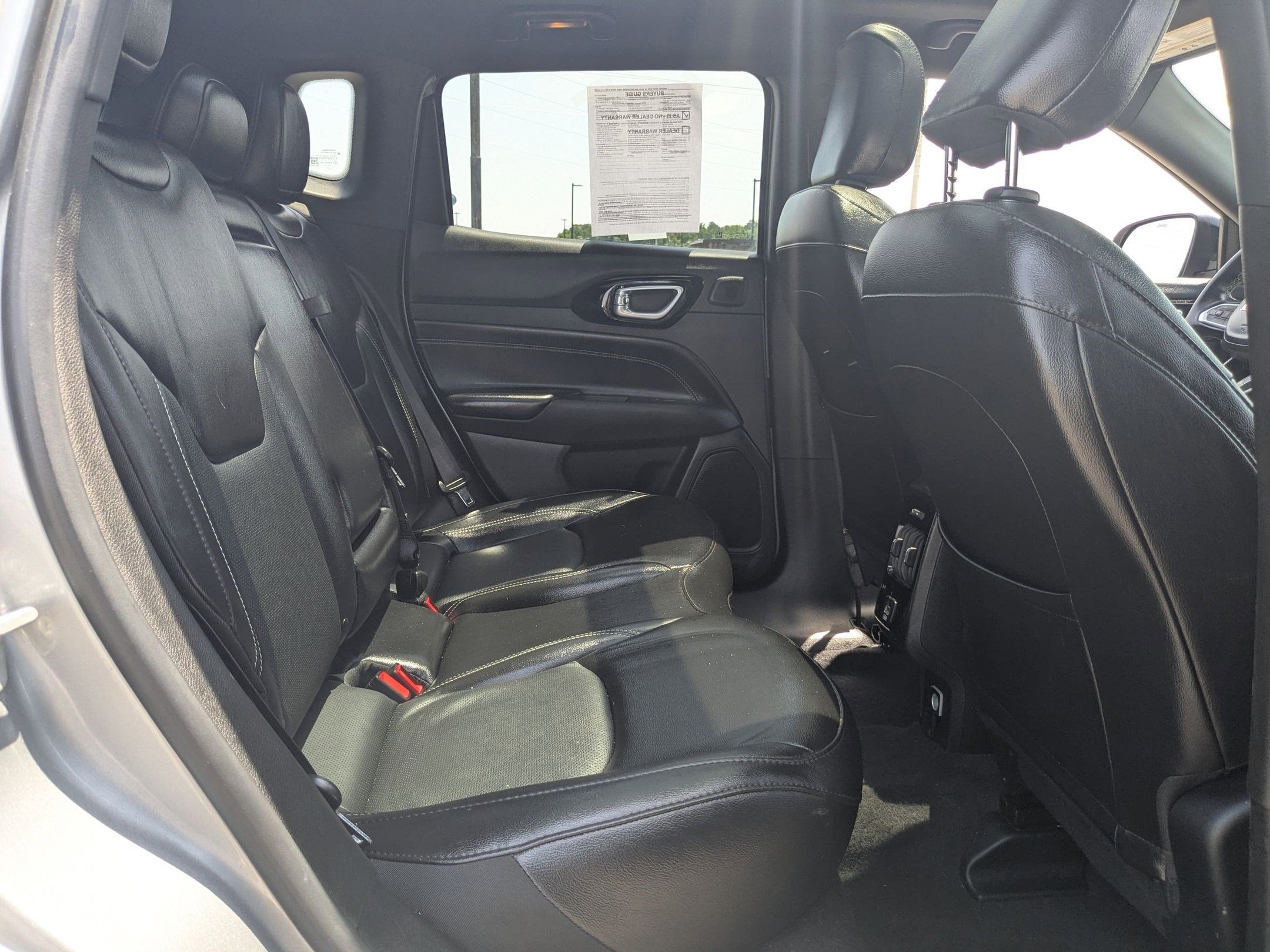 2022 Jeep Compass High Altitude 4x4