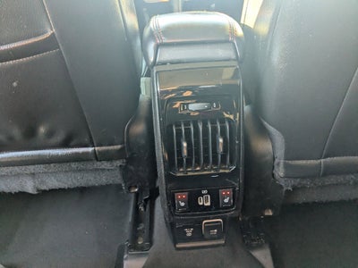 2022 Jeep Compass Trailhawk 4x4