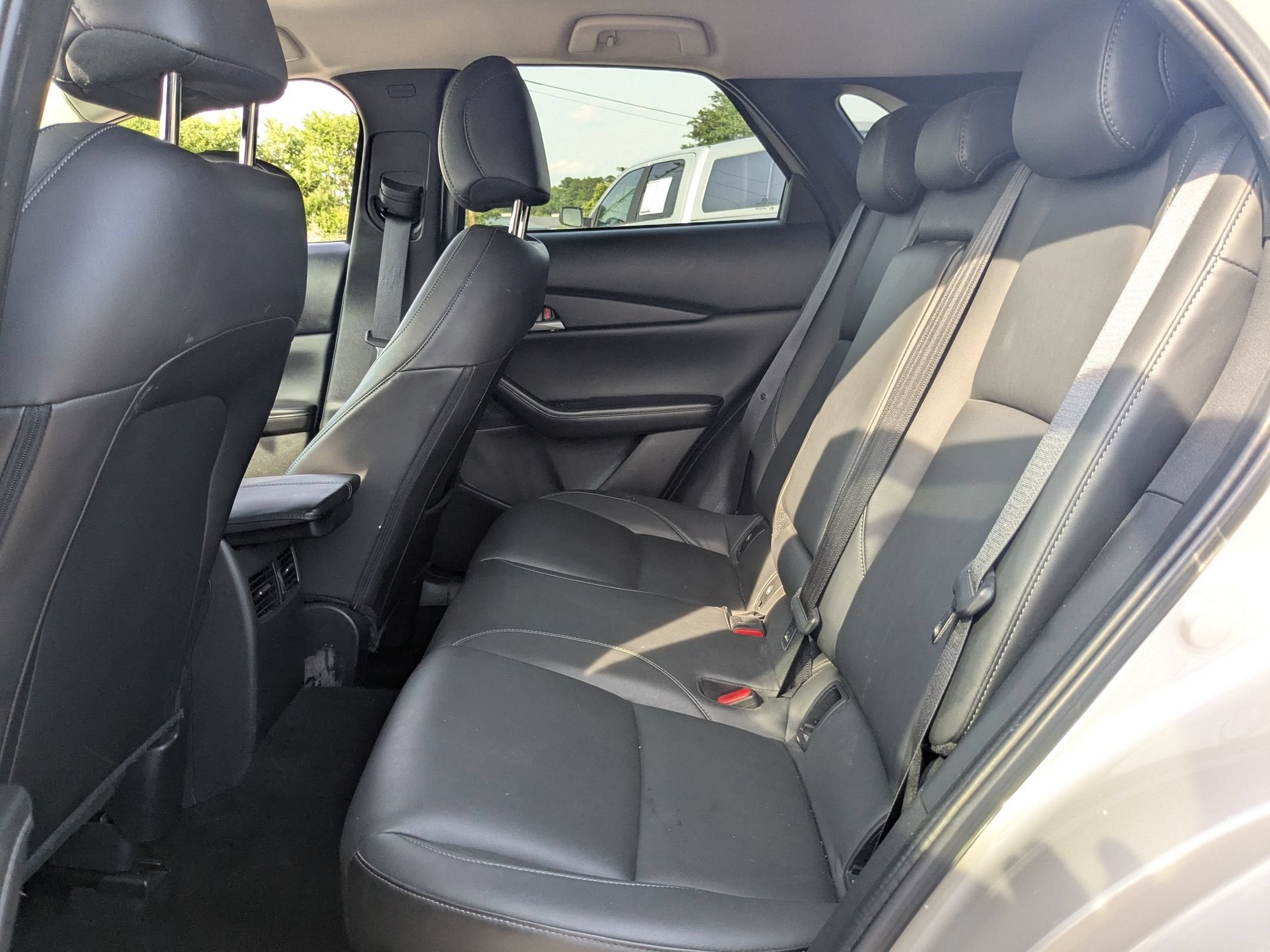 2024 Mazda Mazda CX-30 2.5 S Select Sport