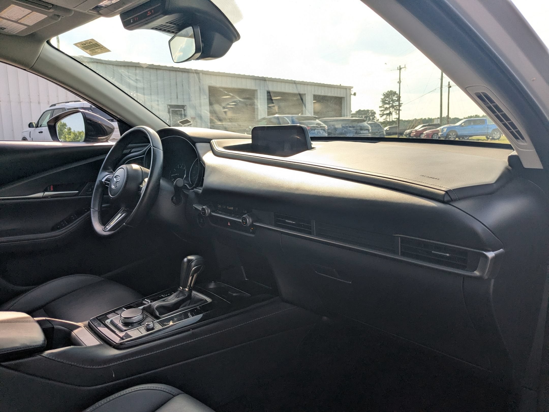 2024 Mazda Mazda CX-30 2.5 S Select Sport
