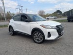 2023 Nissan Kicks SR Xtronic CVT