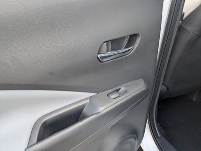 2023 Nissan Kicks SR Xtronic CVT