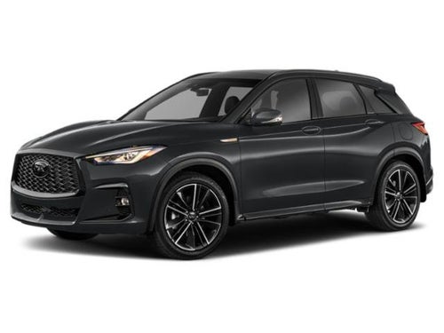 2023 INFINITI QX50 AUTOGRAPH AWD