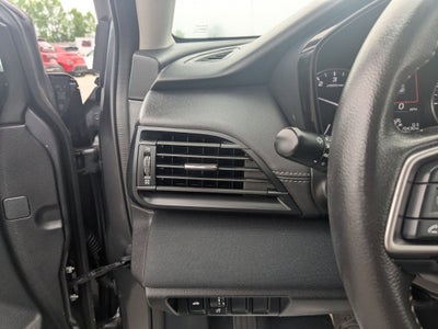 2023 Subaru Legacy Premium