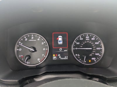 2023 Subaru Legacy Premium