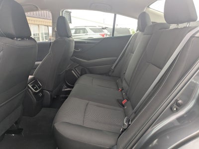 2023 Subaru Legacy Premium