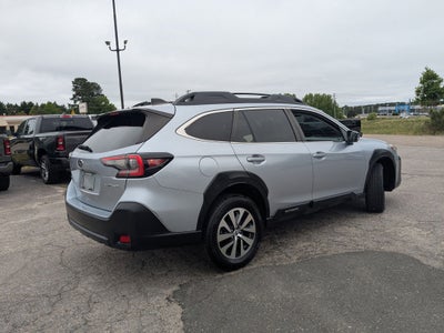 2023 Subaru Outback Premium