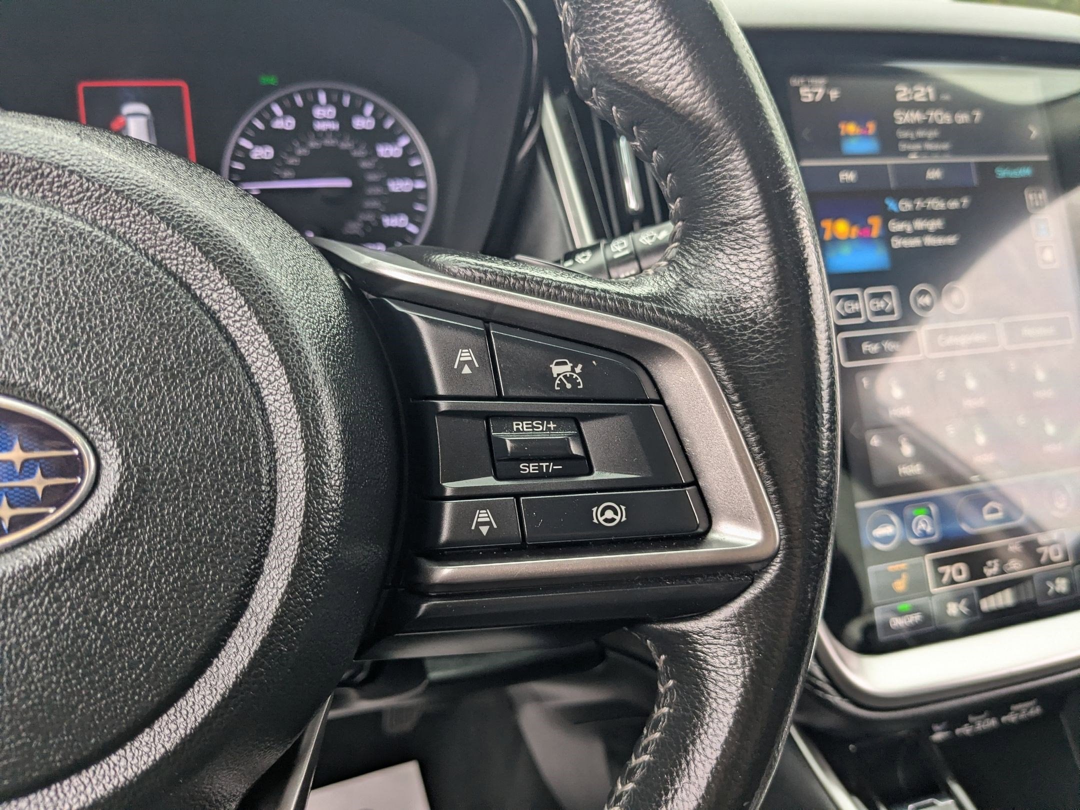 2023 Subaru Outback Premium