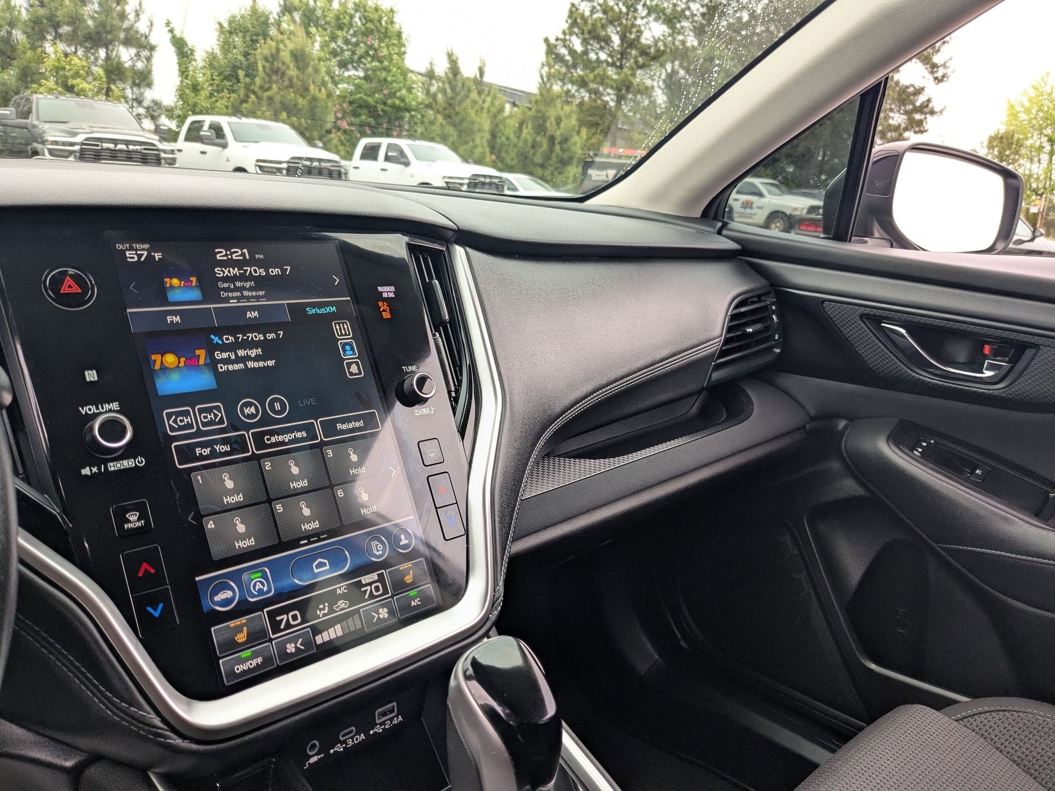 2023 Subaru Outback Premium