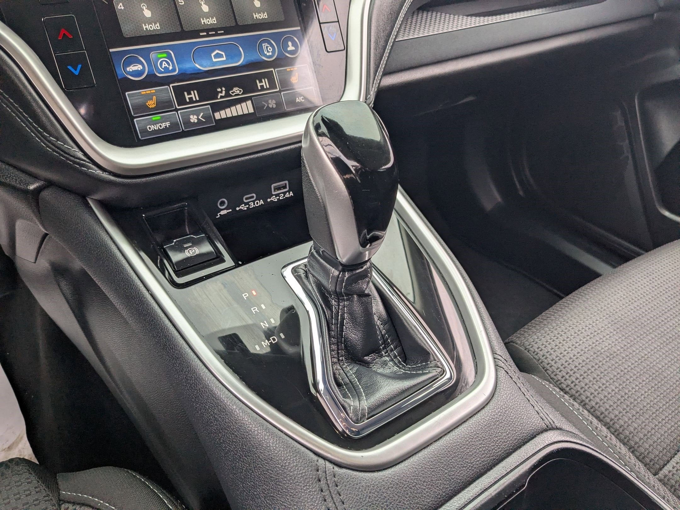 2023 Subaru Outback Premium