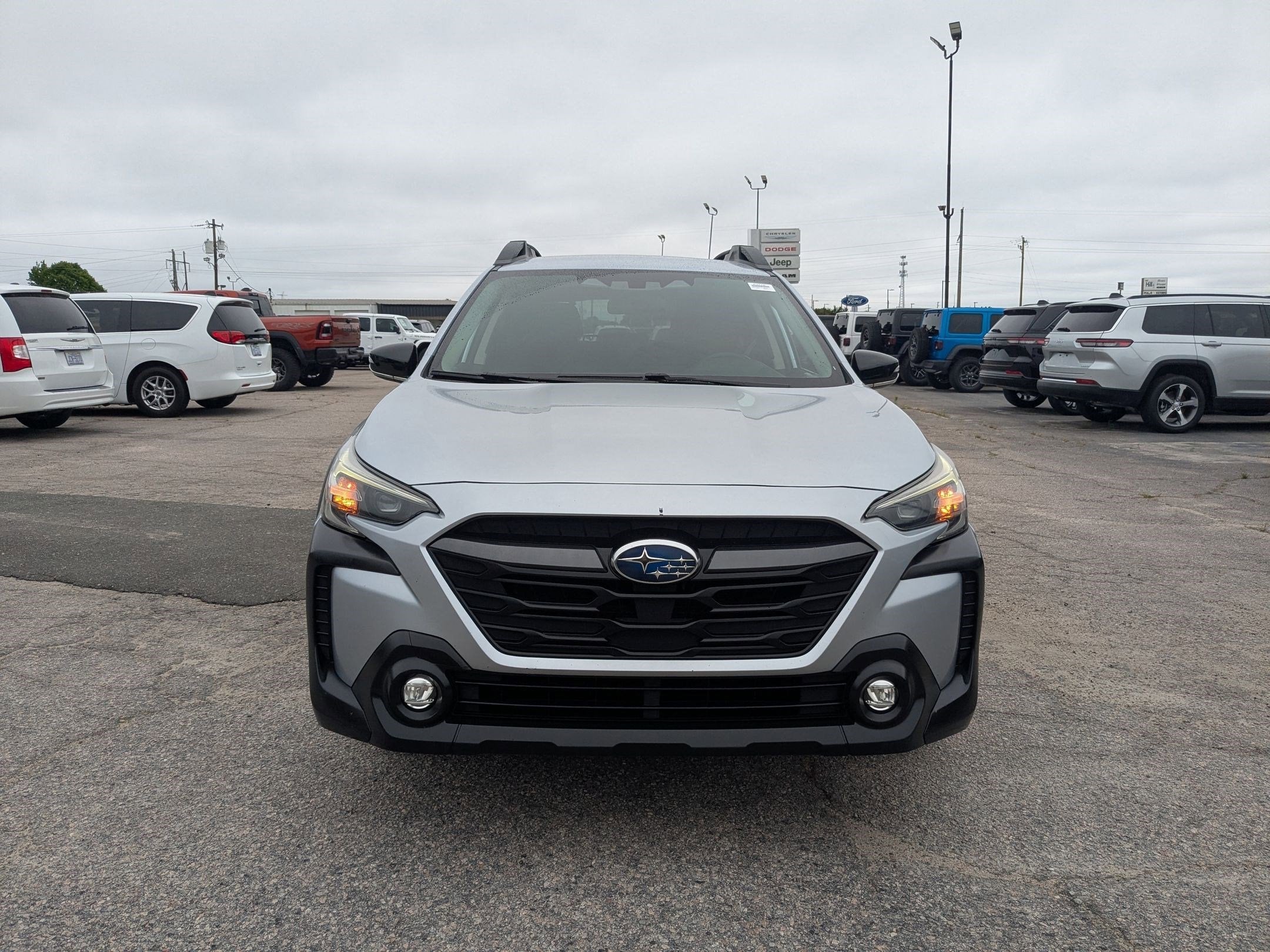 2023 Subaru Outback Premium