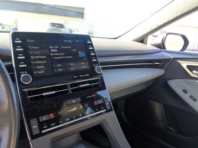 2019 Toyota Avalon XSE