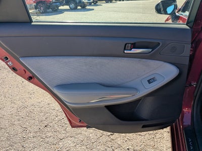 2019 Toyota Avalon XSE