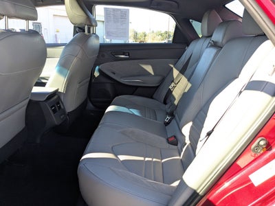 2019 Toyota Avalon XSE