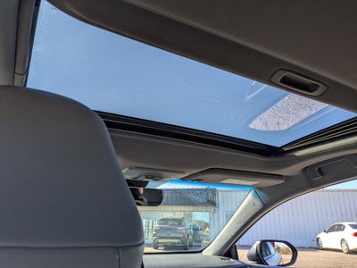 2019 Toyota Avalon XSE