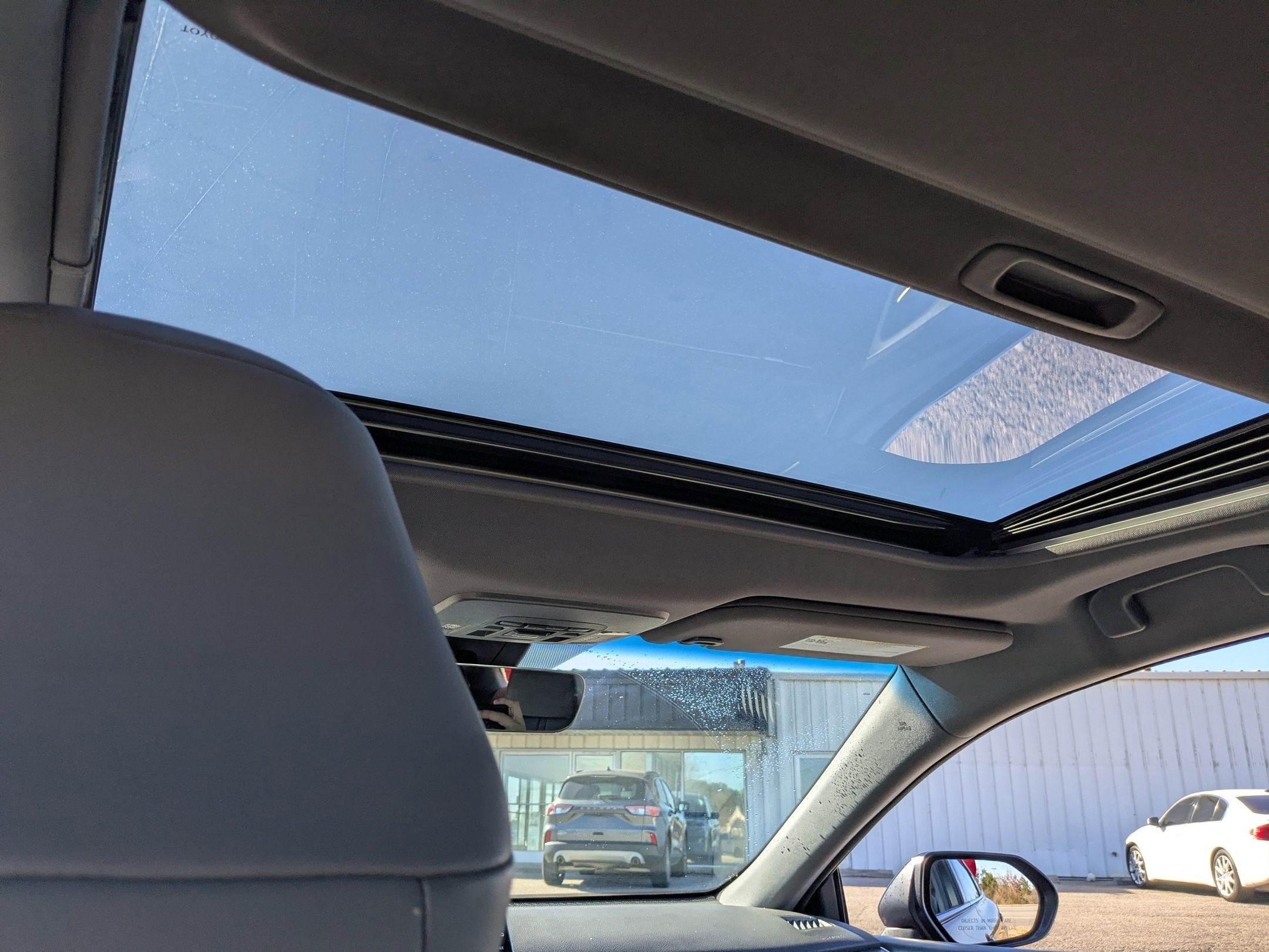 2019 Toyota Avalon XSE