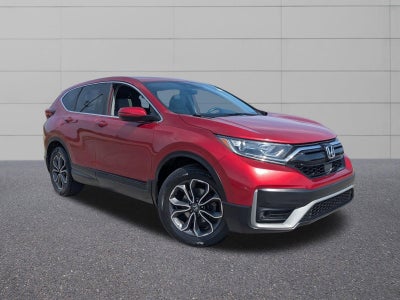 2020 Honda CR-V 2WD EX