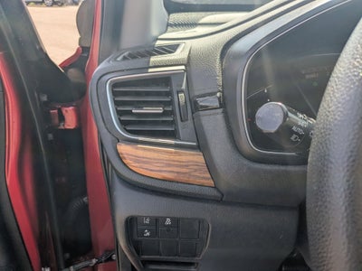 2020 Honda CR-V 2WD EX