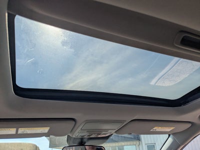 2020 Honda CR-V 2WD EX