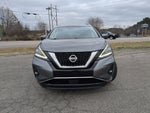 2020 Nissan Murano SL Intelligent AWD